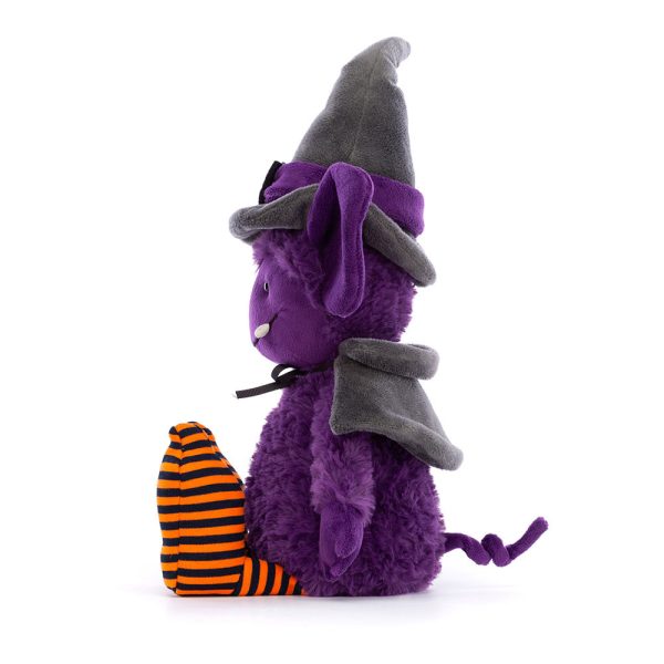 Spooky Greta Gremlin - Image 2