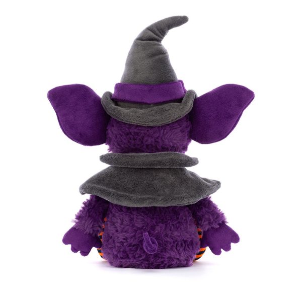 Spooky Greta Gremlin - Image 3