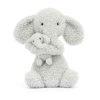 Huddles Grey Elephant - Image 2