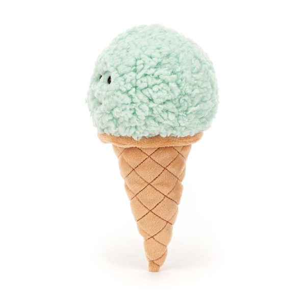 Irresistible Ice Cream Mint - Image 2