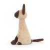 Iris Siamese Cat - Image 2