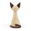 Iris Siamese Cat - Image 3