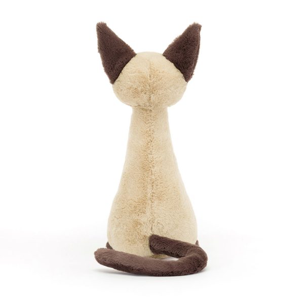 Iris Siamese Cat - Image 3