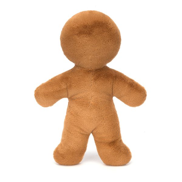 Jolly Gingerbread Fred - Image 3