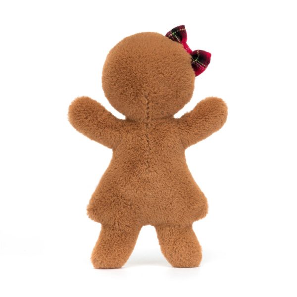 Jolly Gingerbread Ruby - Image 3