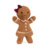 Jolly Gingerbread Ruby - Image 5