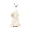 Little Lamb Bag Charm - Image 2