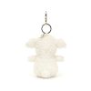 Little Lamb Bag Charm - Image 3