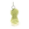 Little Snake Bag Charm - Image 3