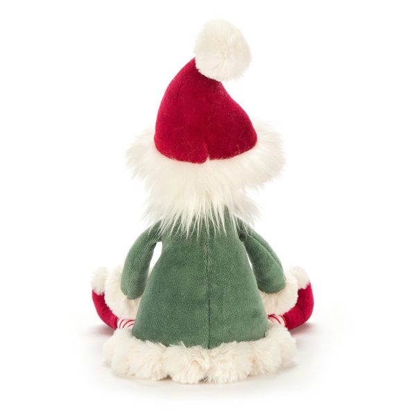Leffy Elf - Image 3