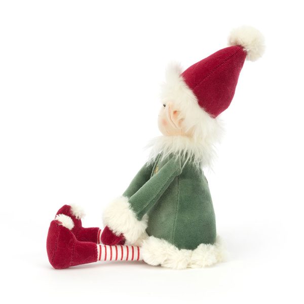 Leffy Elf - Image 8