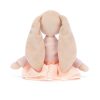 Lila Ballerina Bunny - Image 3