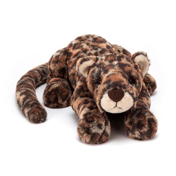Livi Leopard - Image 7