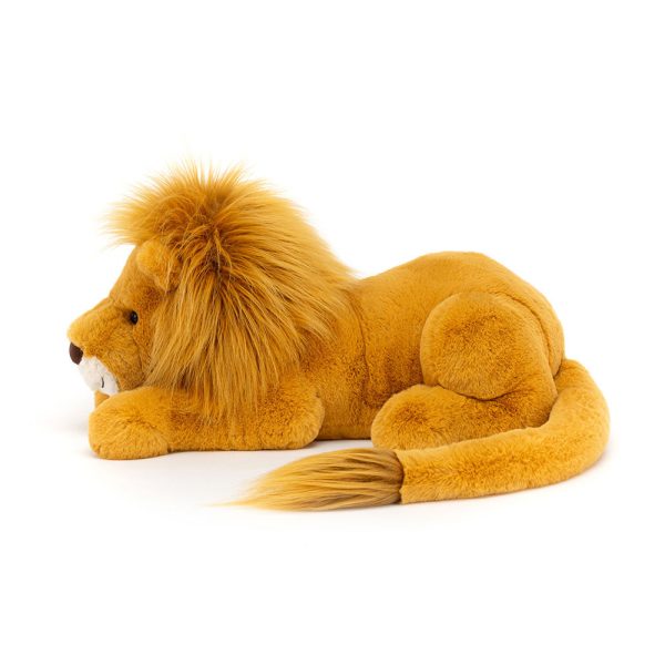 Louie Lion - Image 8
