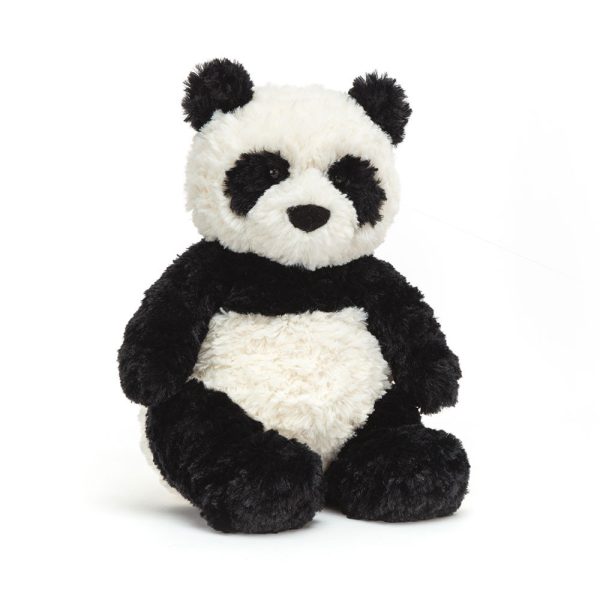 Montgomery Panda - Image 10