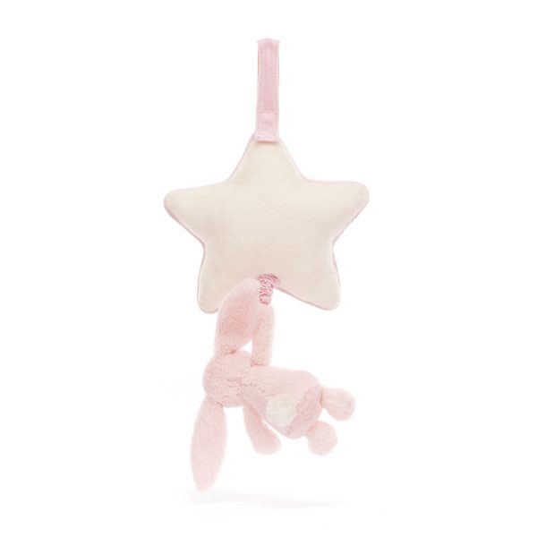 Bashful Bunny Musical Pull - Image 15