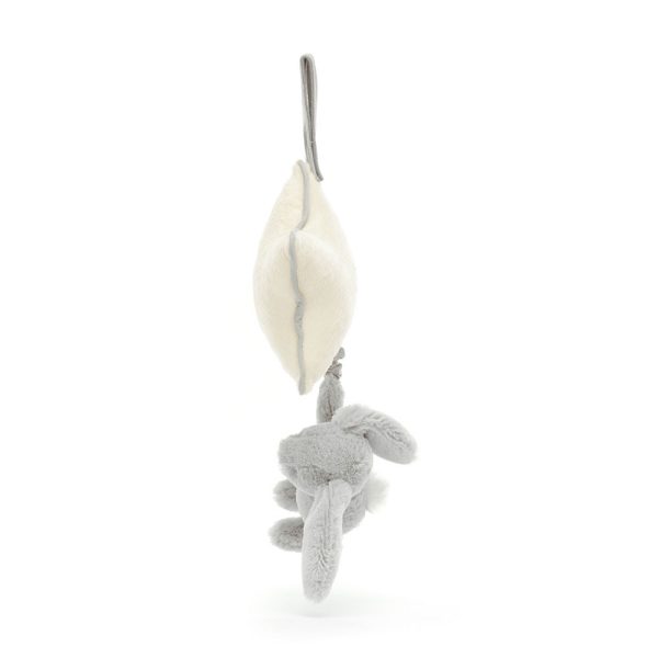 Bashful Bunny Musical Pull - Image 17