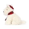 Winter Warmer Munro Scottie Dog - Image 2