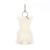 Munro Scottie Dog Bag Charm - Image 3