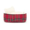 Napping Nipper Westie - Image 3
