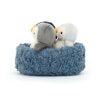 Nesting Penguins - Image 2