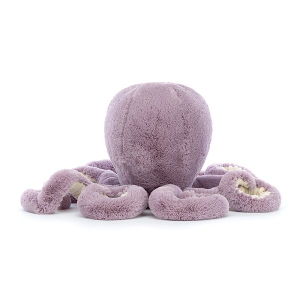 Maya Octopus - Image 9
