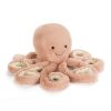 Odell Octopus - Image 13