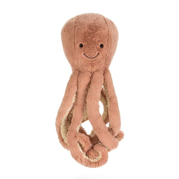 Odell Octopus - Image 6