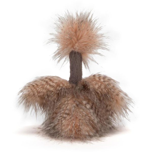 Odette Ostrich - Image 3