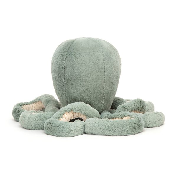 Odyssey Octopus - Image 3