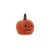 Ooky Jack O-lantern