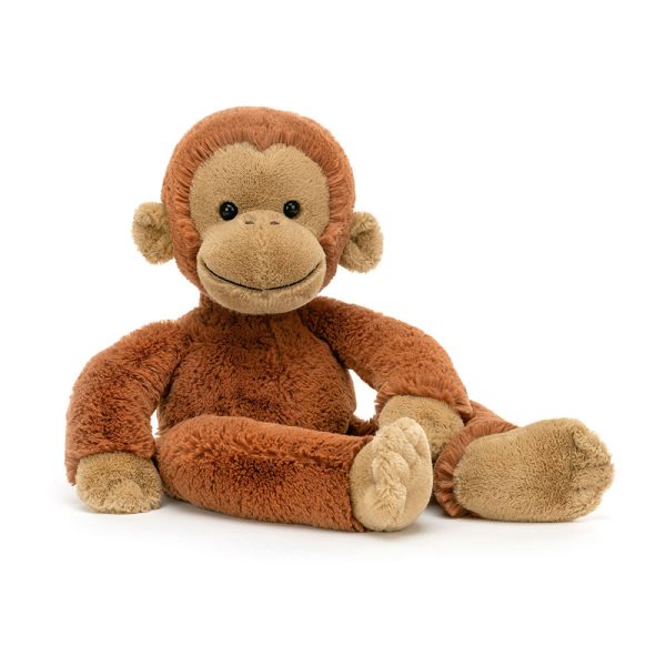 Pongo Orangutan - Image 4