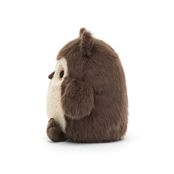 Brown Owling - Image 2