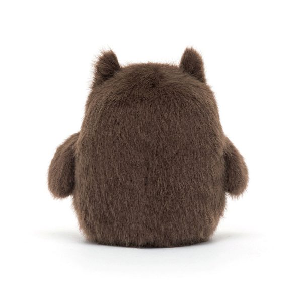 Brown Owling - Image 3