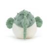 Pacey Pufferfish - Image 3