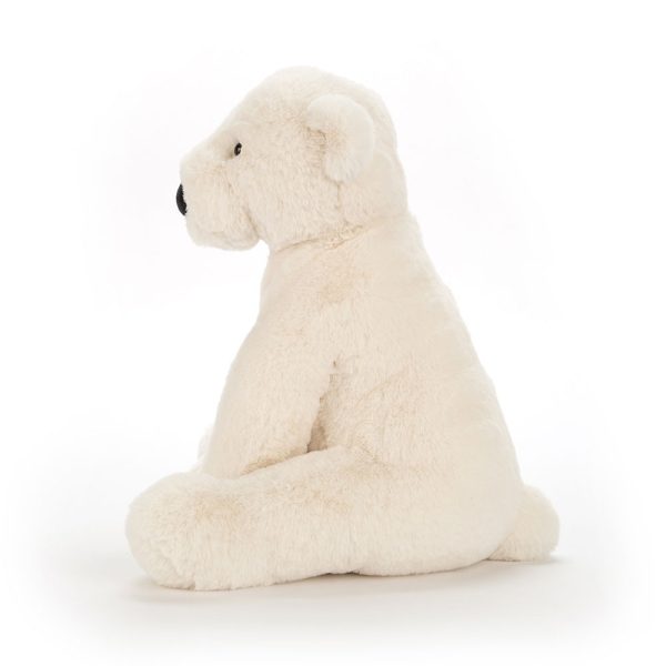 Perry Polar Bear - Image 14