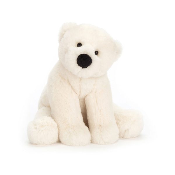 Perry Polar Bear - Image 13