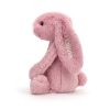 Personalised Bashful Tulip Bunny Medium - Image 2