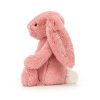 Personalised Bashful Petal Bunny Medium - Image 2
