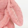 Personalised Bashful Petal Bunny Medium - Image 3