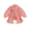 Personalised Bashful Petal Bunny Medium - Image 4
