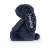 Personalised Bashful Stardust Bunny Medium - Image 2