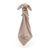 Personalised Blossom Bea Beige Bunny Soother - Image 3