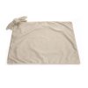 Personalised Bashful Beige Bunny Blankie - Image 3