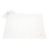 Personalised Bashful Luxe Bunny Luna Blankie - Image 3