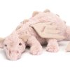 Personalised Rose Dragon Huge - Image 4