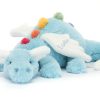 Personalised Sky Dragon Huge - Image 4