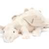Personalised Snow Dragon Huge - Image 4