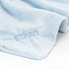 Personalised Bashful Bunny Blue Soother - Image 3