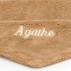 Personalised Bartholomew Bear Soother - Image 2